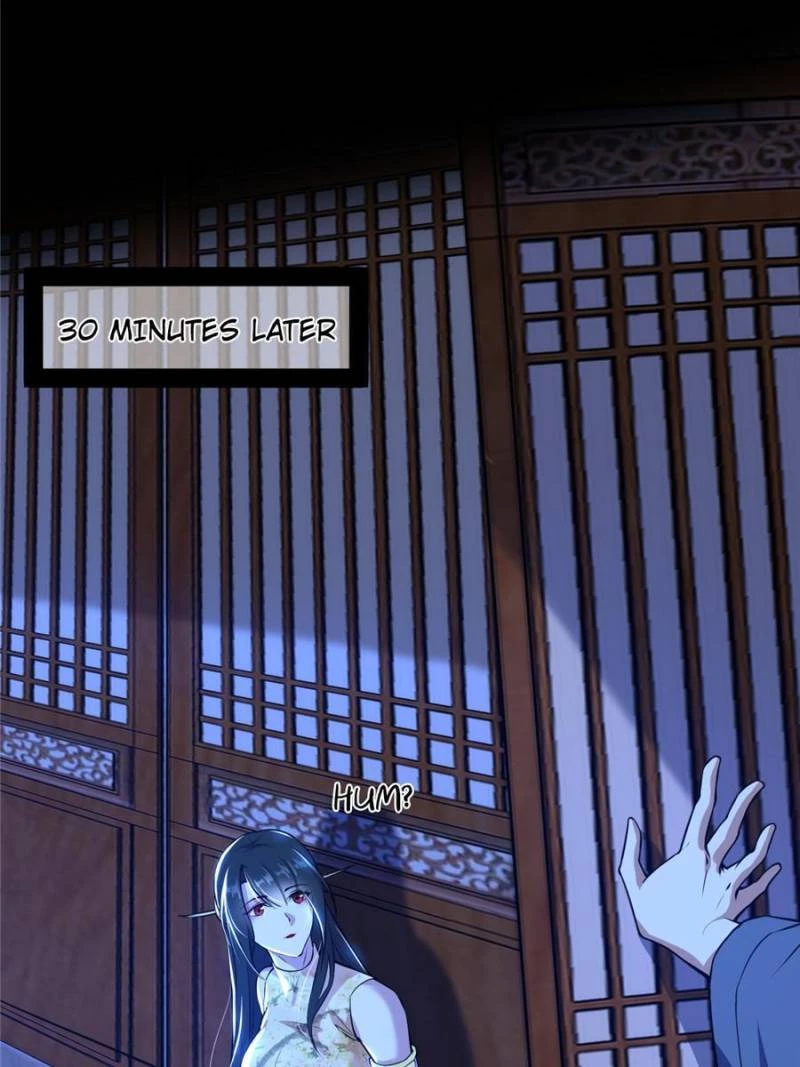 I'm an Evil God Chapter 231 - 66
