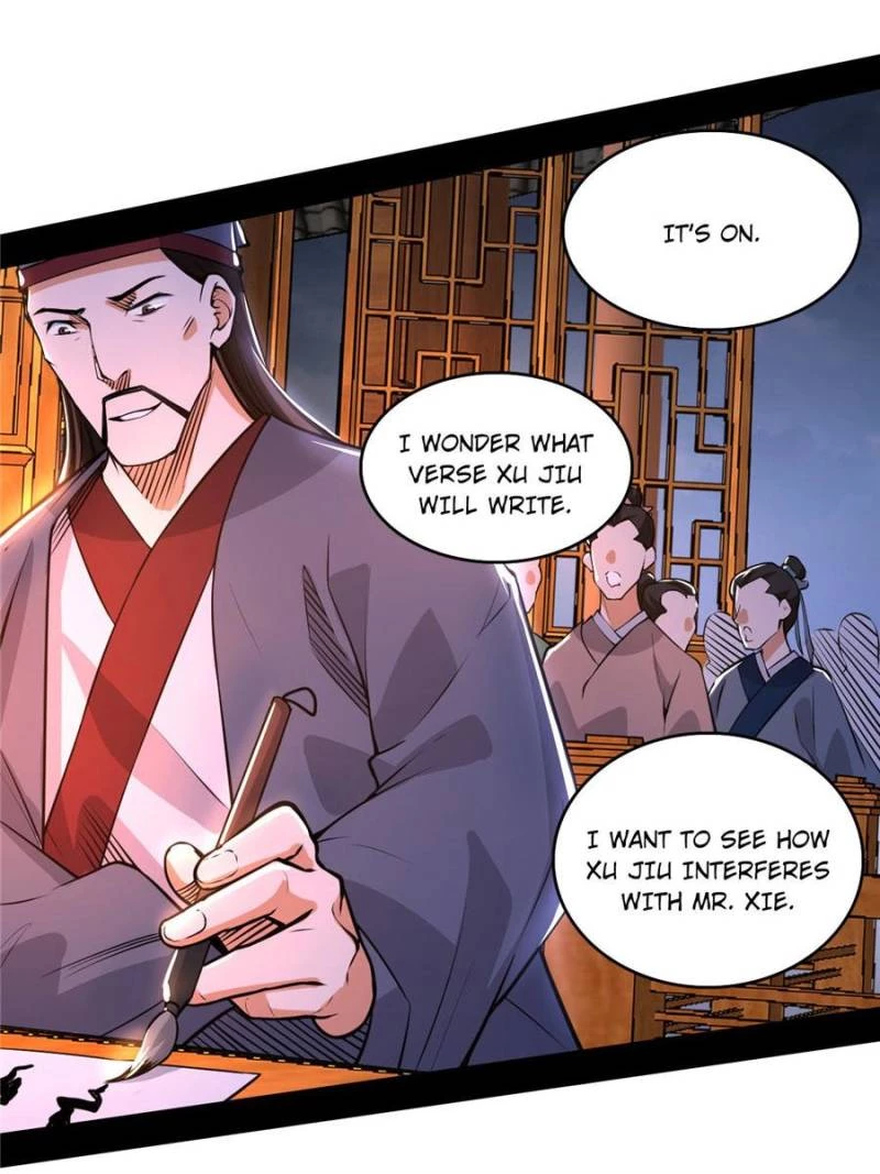 I'm an Evil God Chapter 229 - 10