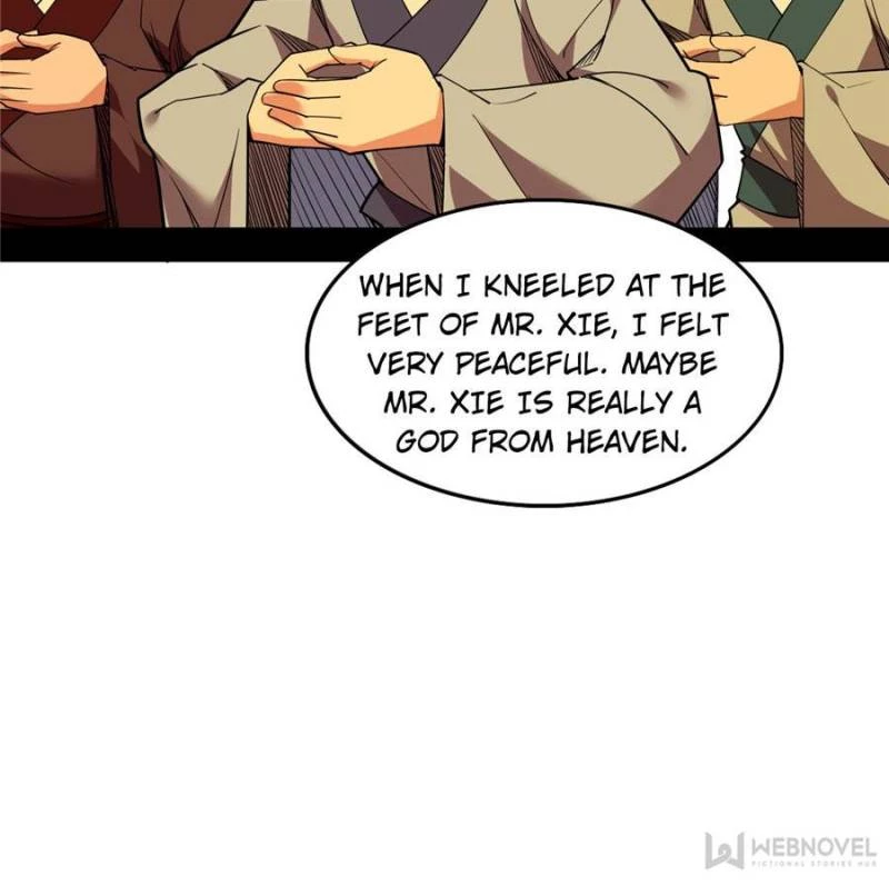 I'm an Evil God Chapter 230 - 45