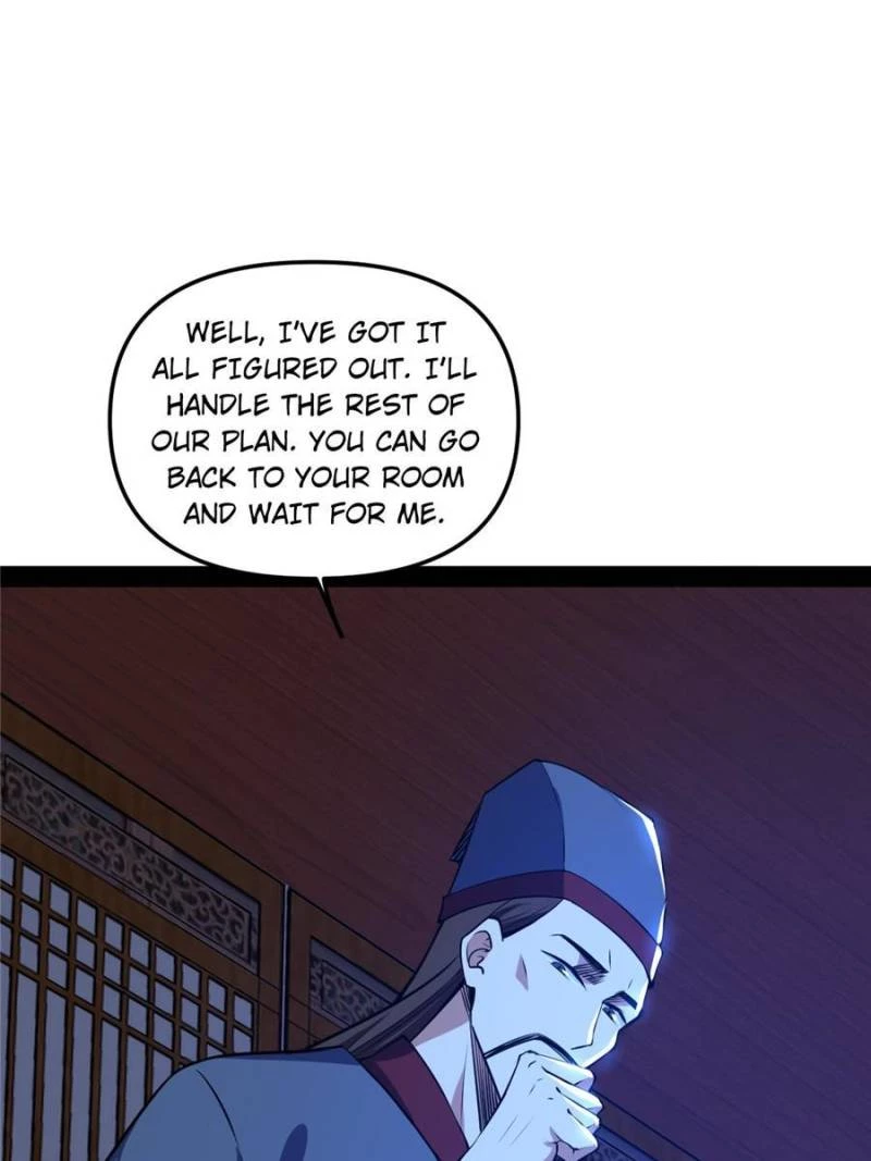 I'm an Evil God Chapter 231 - 69