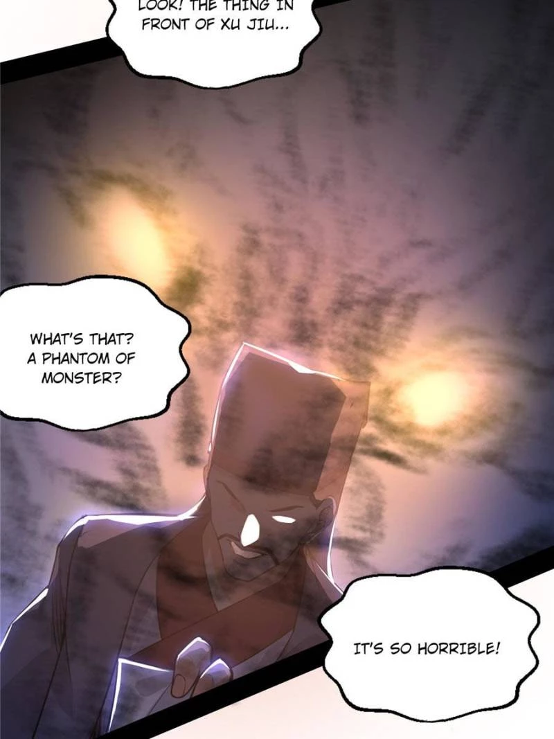 I'm an Evil God Chapter 229 - 14