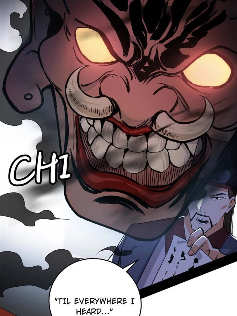 I'm an Evil God Chapter 229 - 16