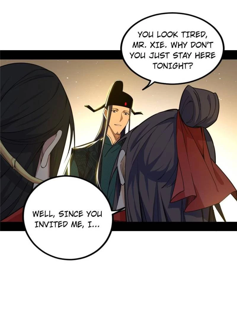 I'm an Evil God Chapter 230 - 49