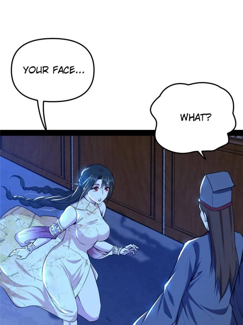 I'm an Evil God Chapter 231 - 72