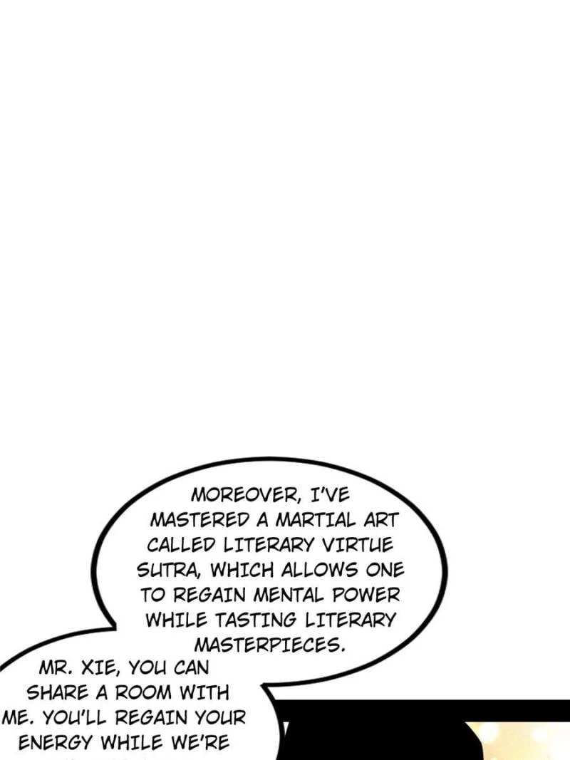I'm an Evil God Chapter 230 - 50