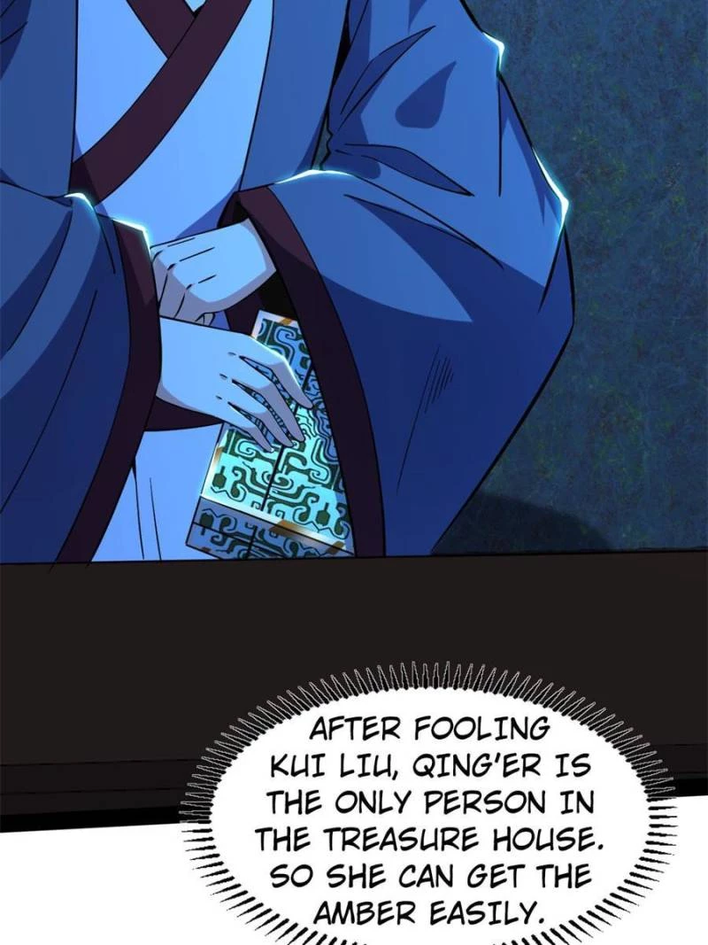 I'm an Evil God Chapter 233 - 130