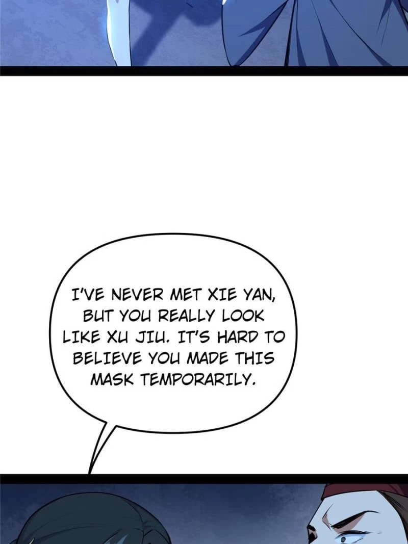 I'm an Evil God Chapter 231 - 73