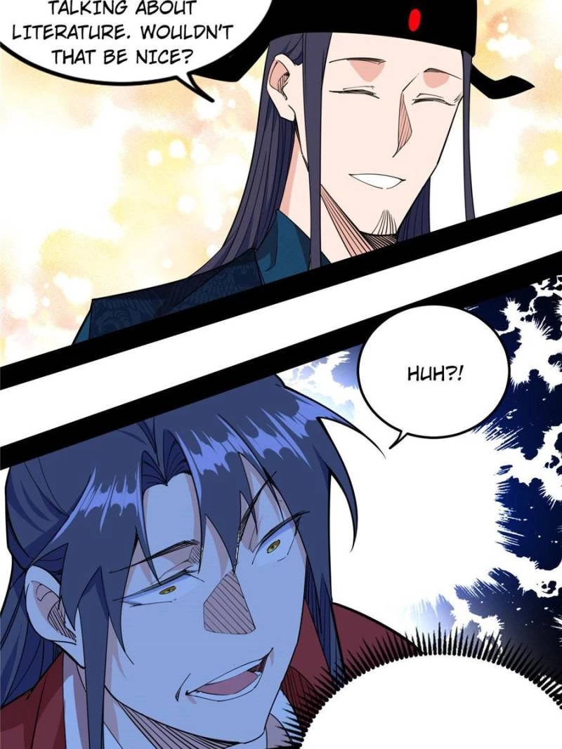 I'm an Evil God Chapter 230 - 51