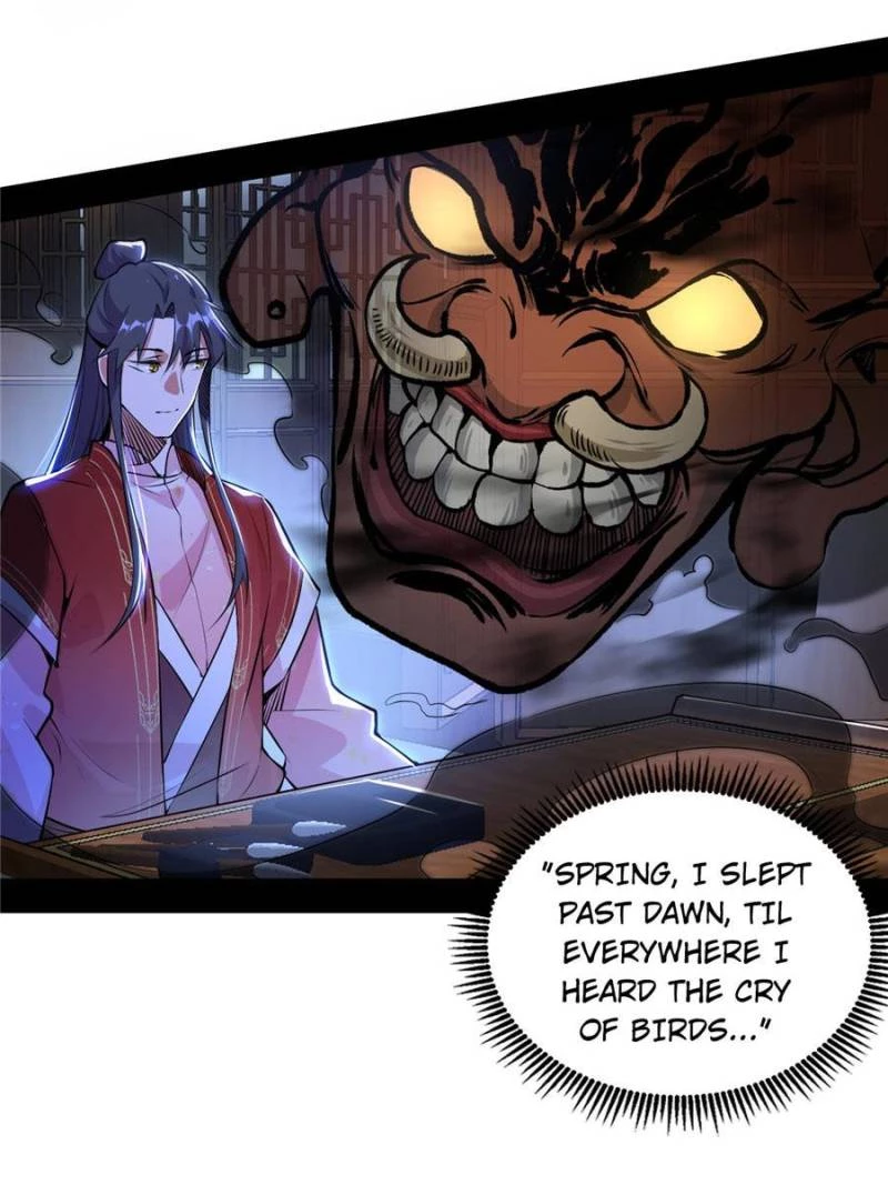 I'm an Evil God Chapter 229 - 19