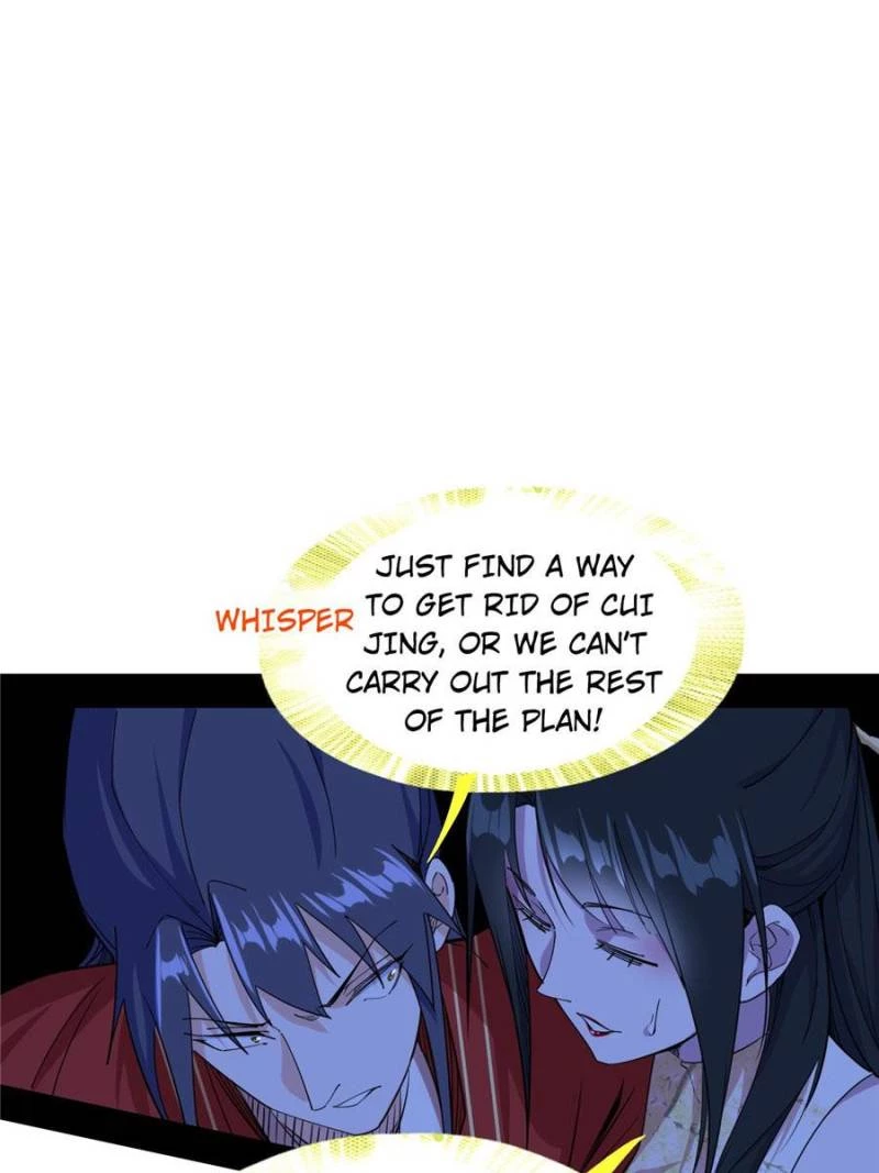 I'm an Evil God Chapter 230 - 55