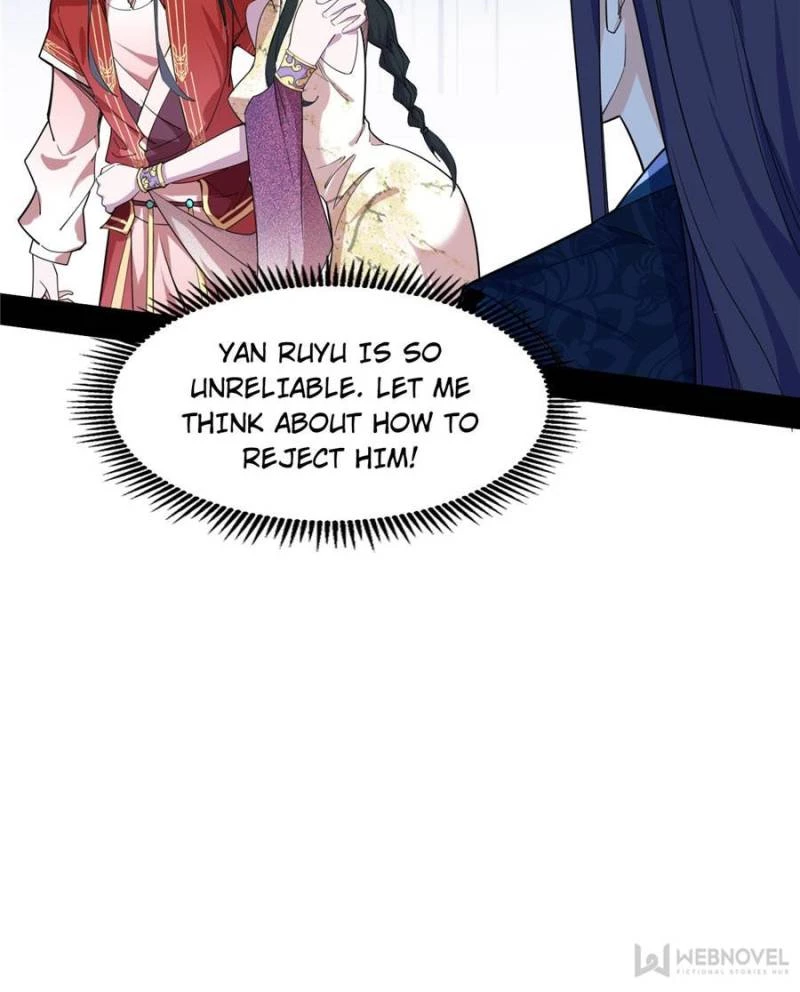 I'm an Evil God Chapter 230 - 57