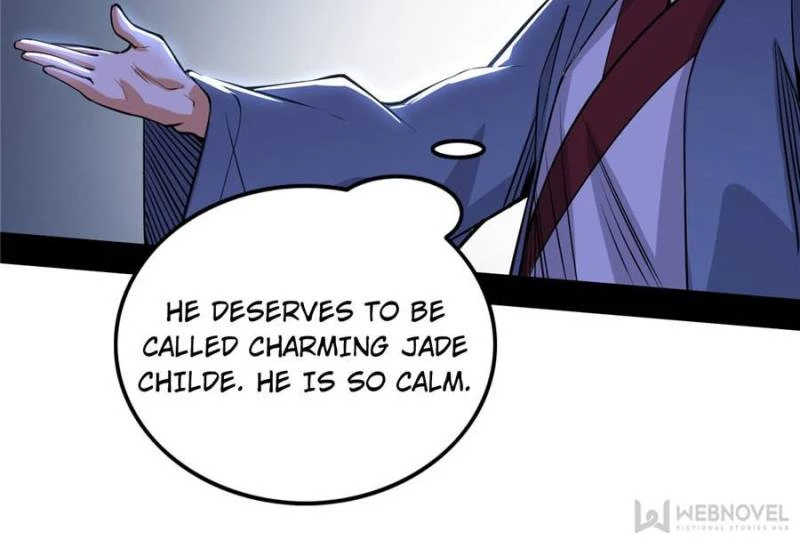 I'm an Evil God Chapter 229 - 24