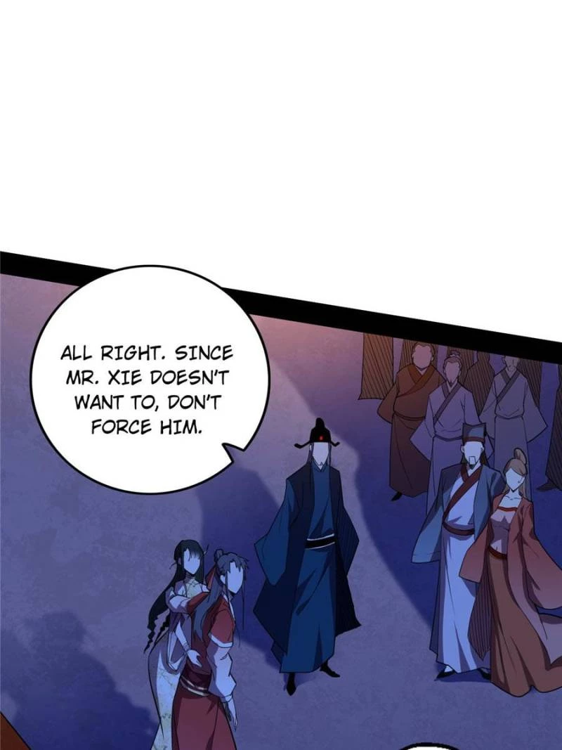 I'm an Evil God Chapter 230 - 58