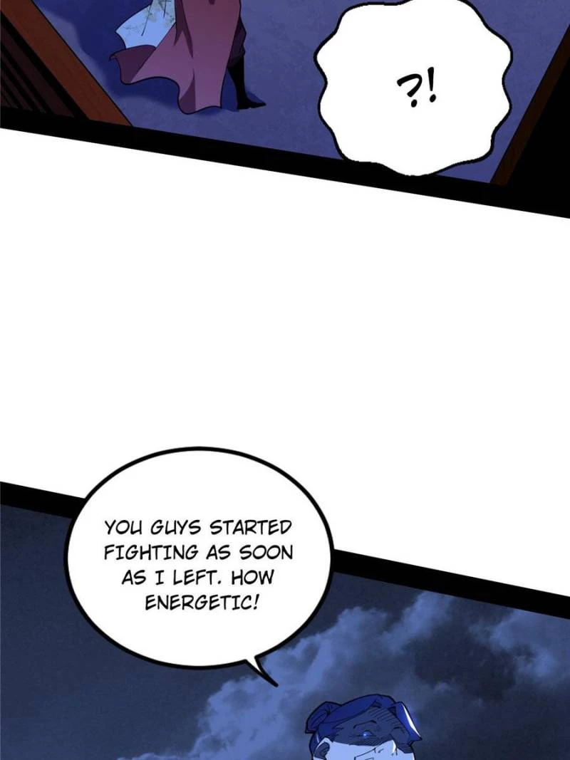 I'm an Evil God Chapter 230 - 59