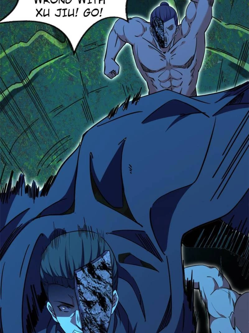 I'm an Evil God Chapter 233 - 138