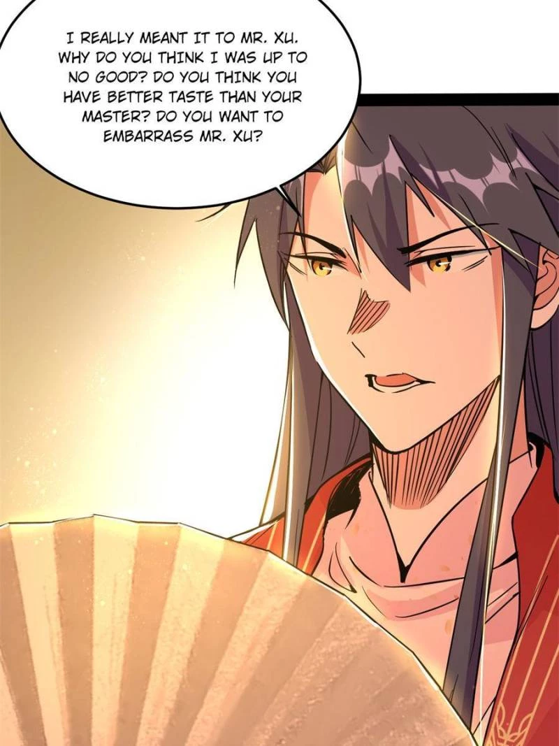 I'm an Evil God Chapter 228 - 4