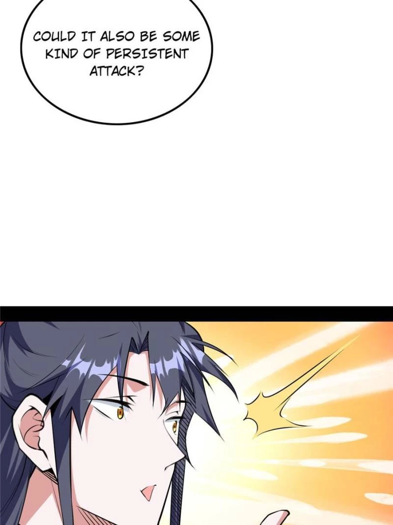 I'm an Evil God Chapter 229 - 30