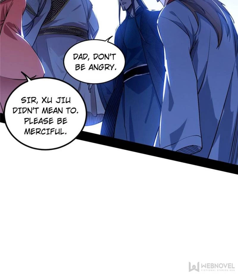 I'm an Evil God Chapter 230 - 63