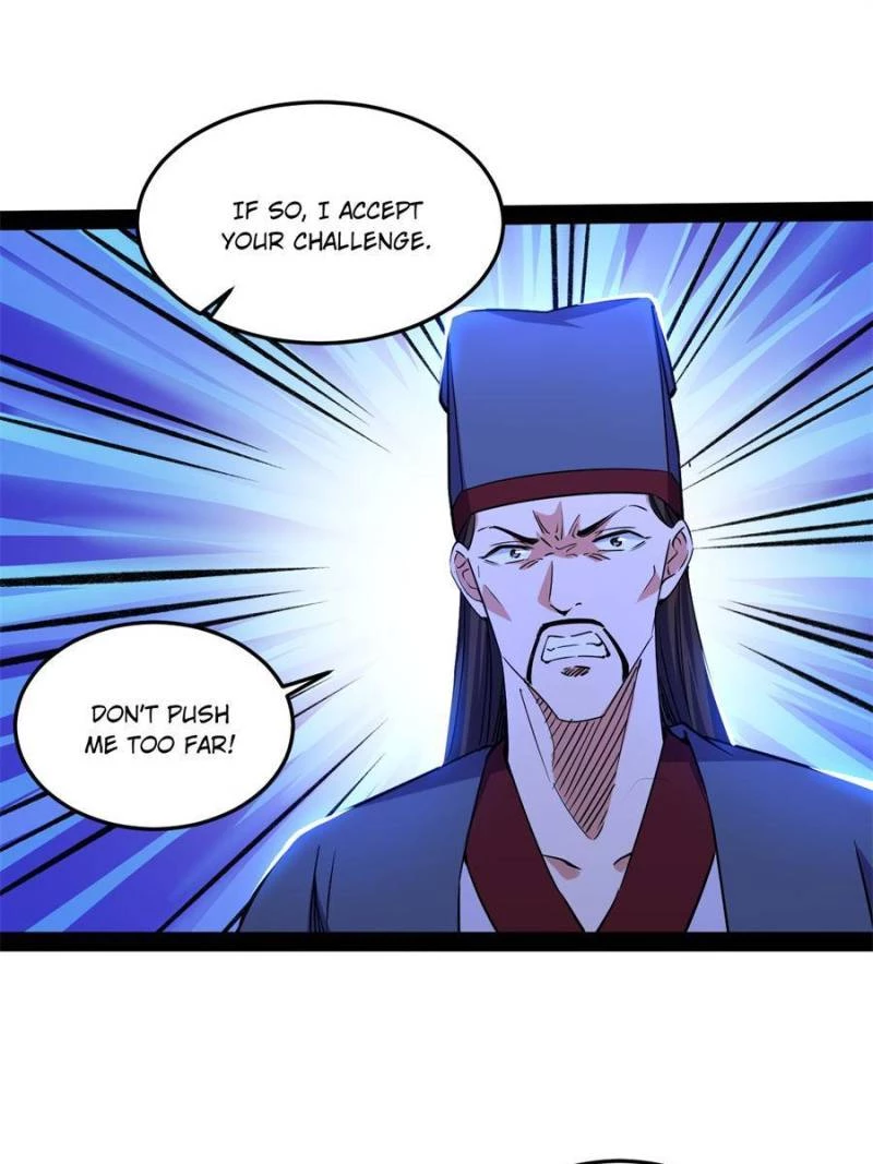 I'm an Evil God Chapter 228 - 6