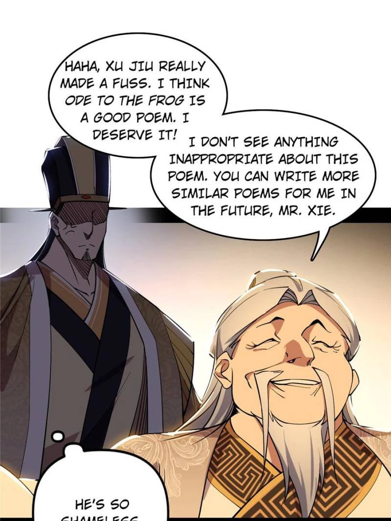 I'm an Evil God Chapter 230 - 67
