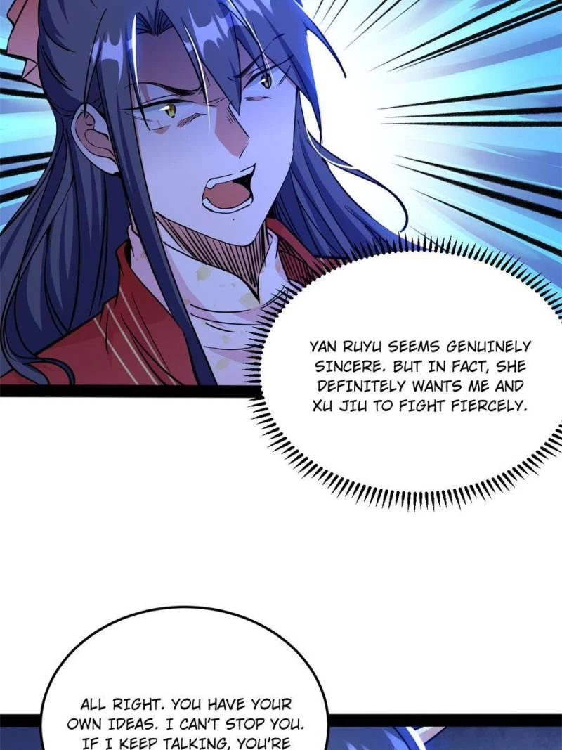 I'm an Evil God Chapter 228 - 9