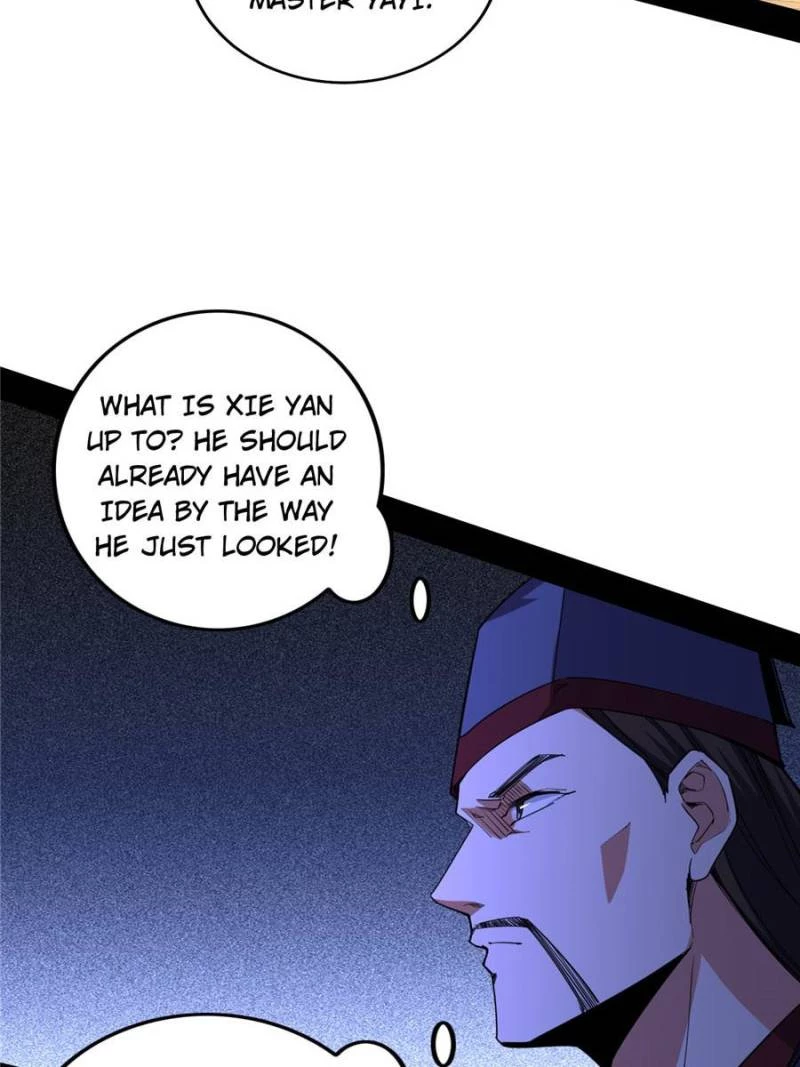 I'm an Evil God Chapter 229 - 36