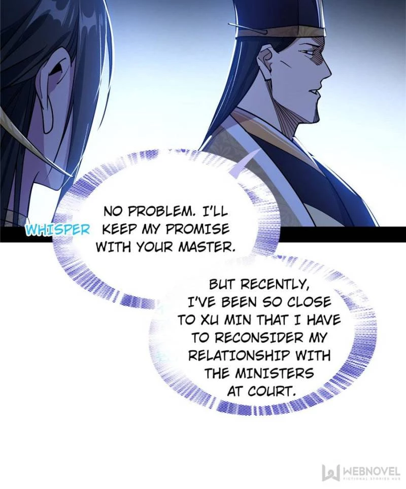 I'm an Evil God Chapter 230 - 69