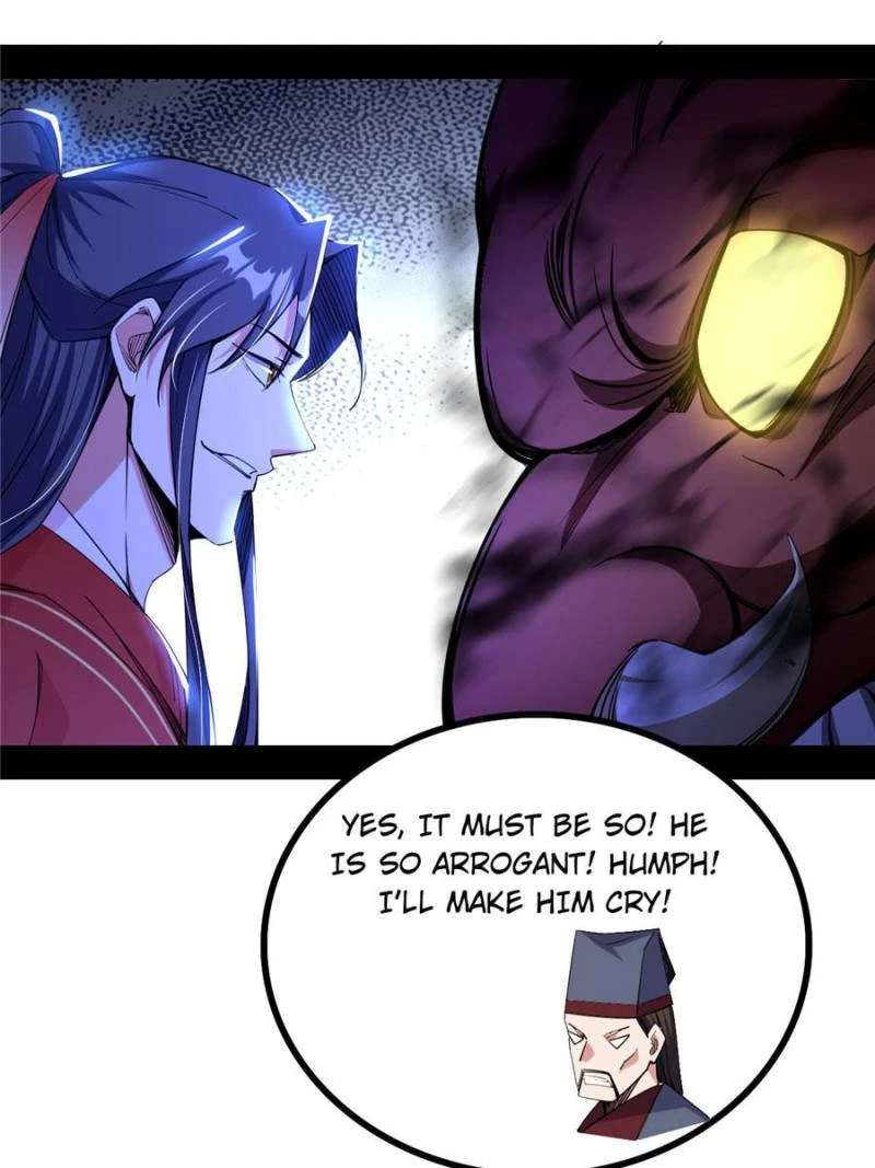 I'm an Evil God Chapter 229 - 38