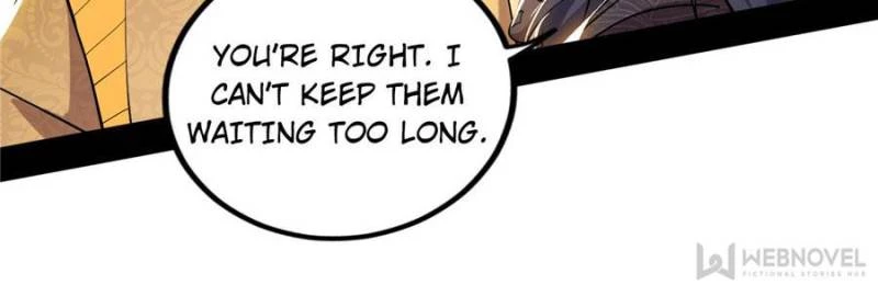 I'm an Evil God Chapter 230 - 72