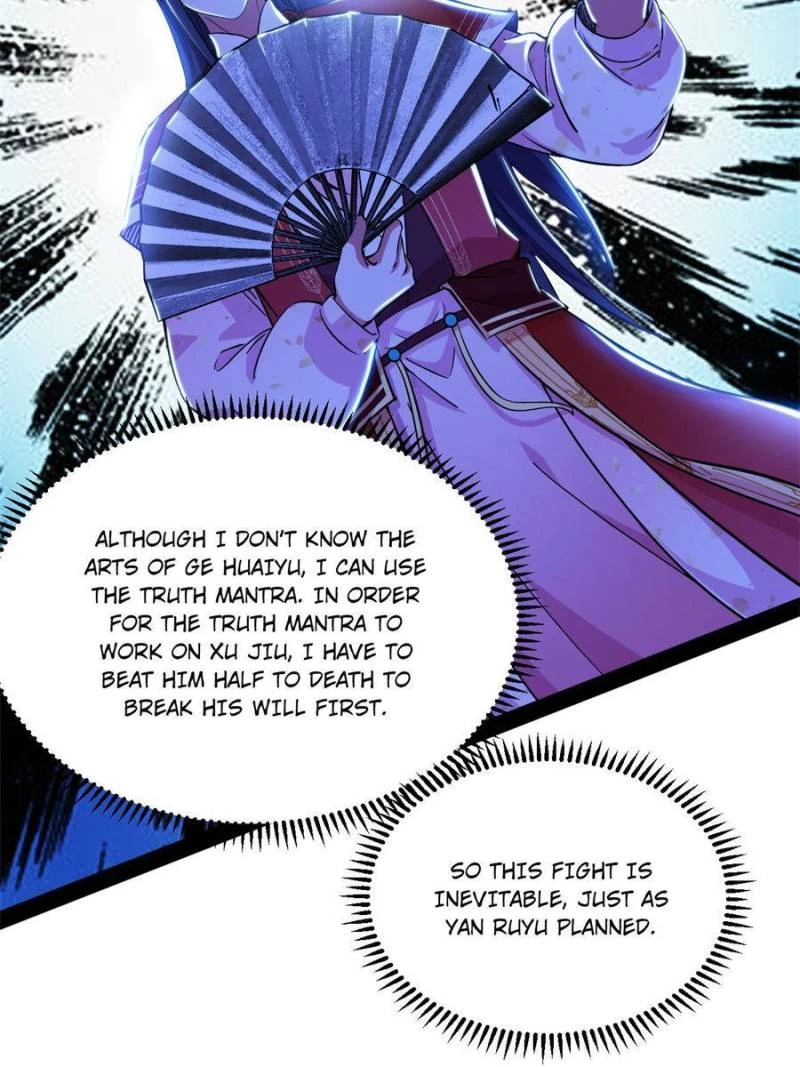 I'm an Evil God Chapter 228 - 13