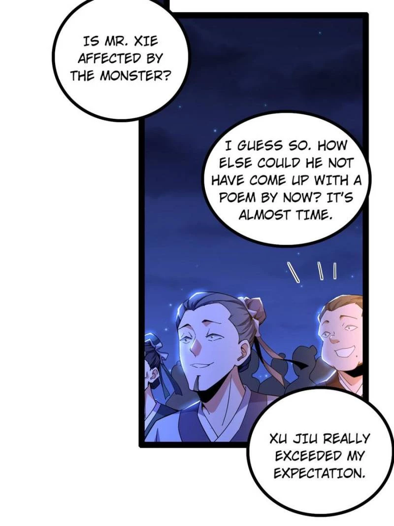I'm an Evil God Chapter 229 - 40