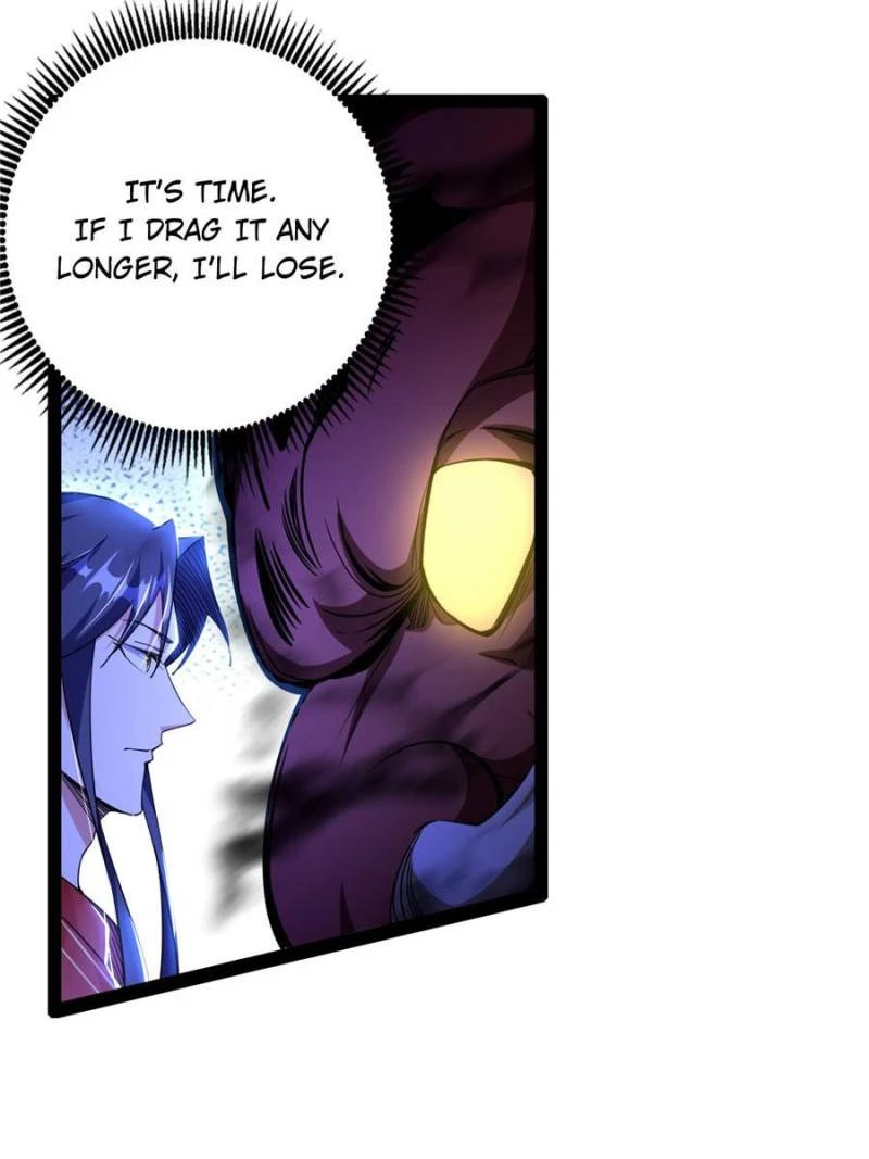 I'm an Evil God Chapter 229 - 42