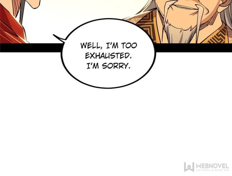 I'm an Evil God Chapter 230 - 75