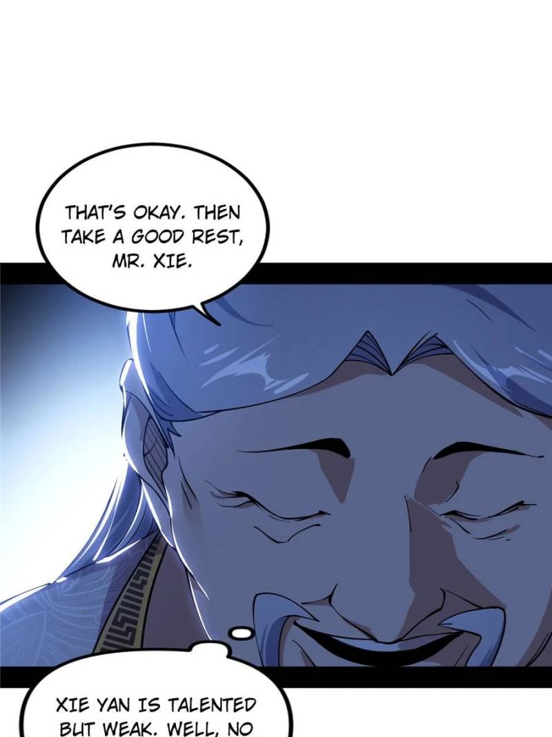 I'm an Evil God Chapter 230 - 76