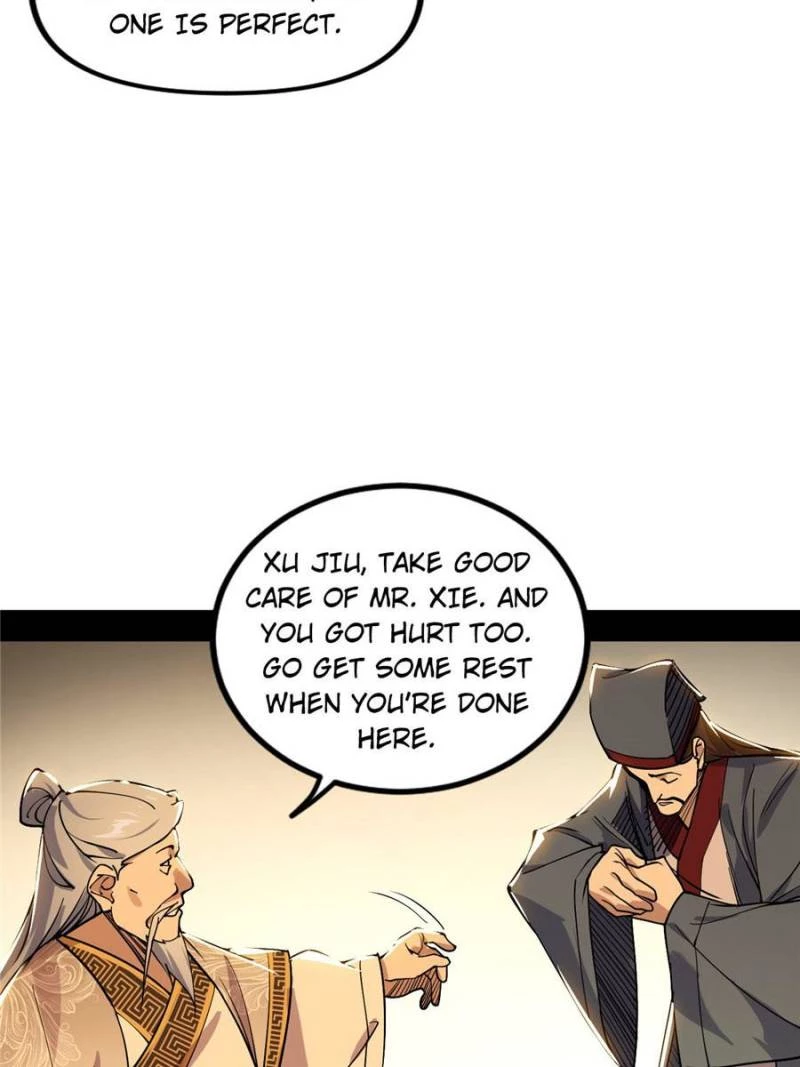 I'm an Evil God Chapter 230 - 77