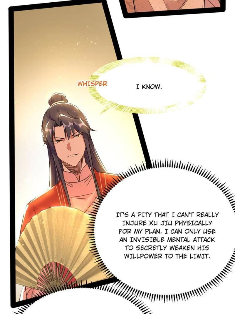 I'm an Evil God Chapter 228 - 17