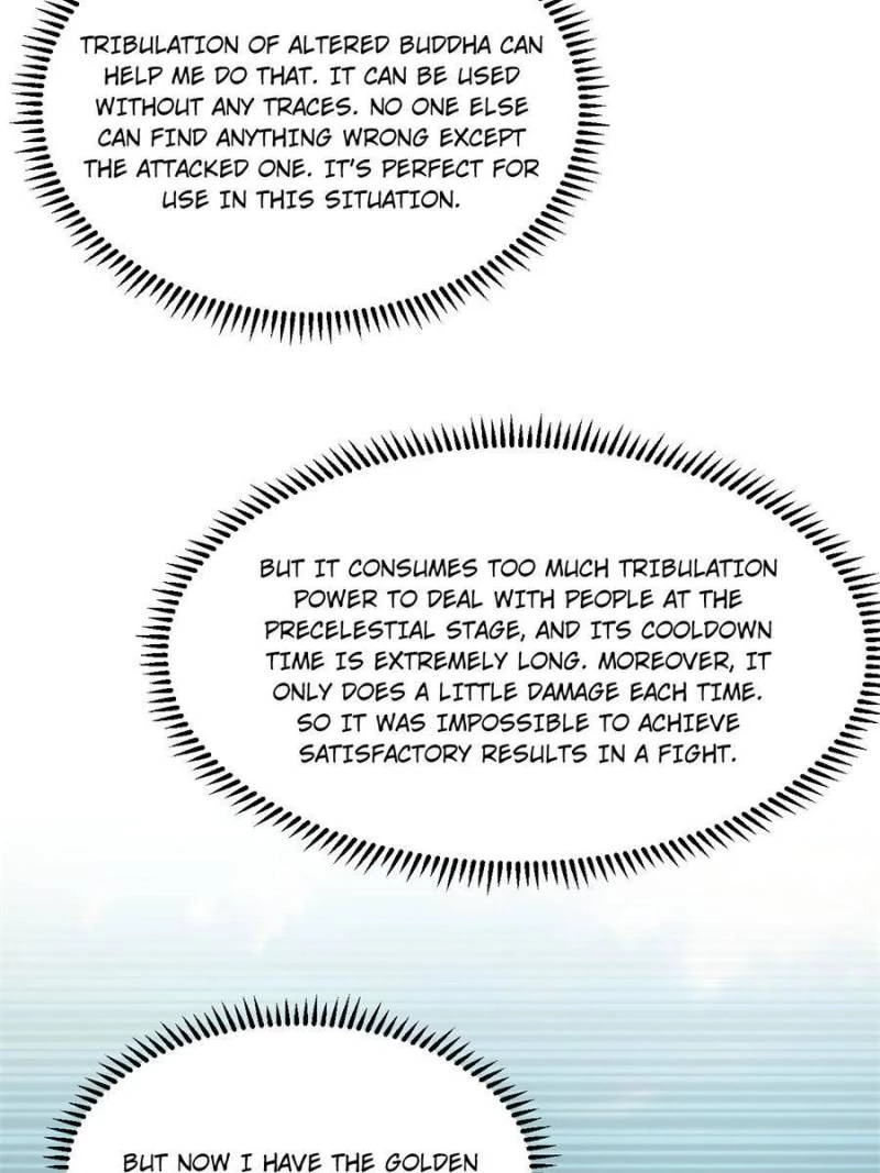 I'm an Evil God Chapter 228 - 18