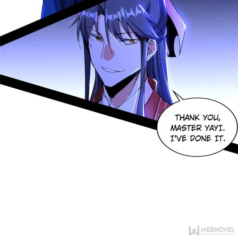 I'm an Evil God Chapter 229 - 47