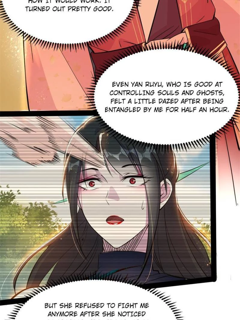 I'm an Evil God Chapter 228 - 21