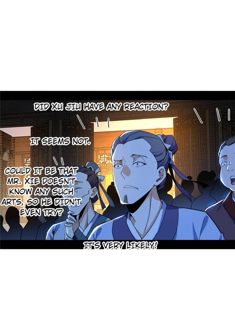 I'm an Evil God Chapter 229 - 51