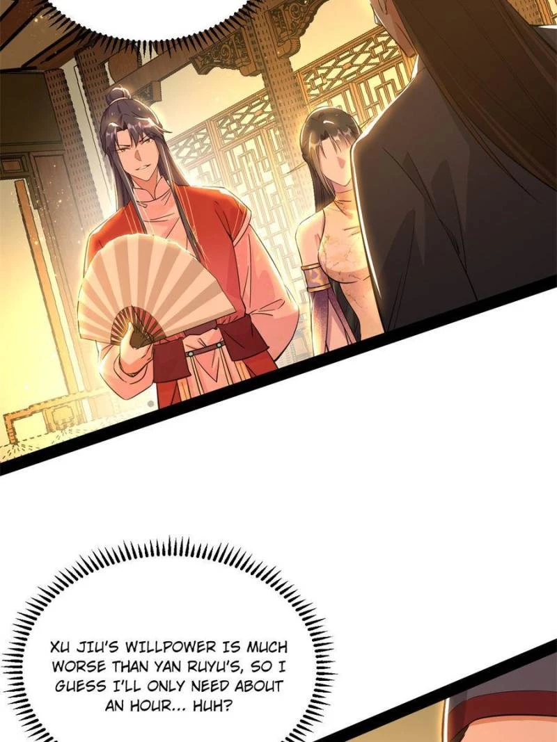 I'm an Evil God Chapter 228 - 24