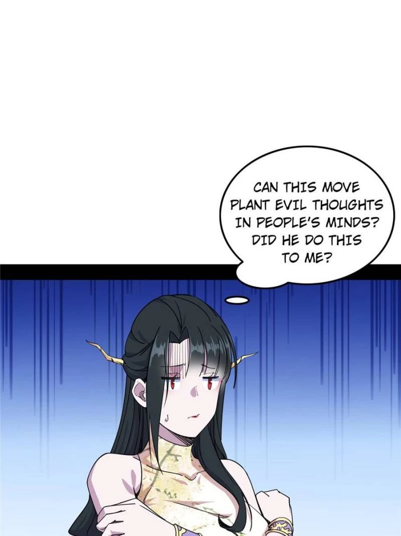 I'm an Evil God Chapter 229 - 54
