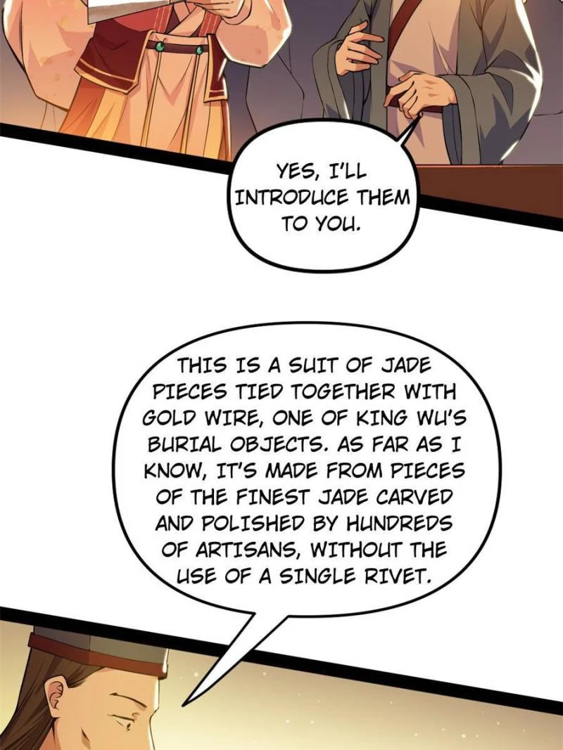 I'm an Evil God Chapter 226 - 2