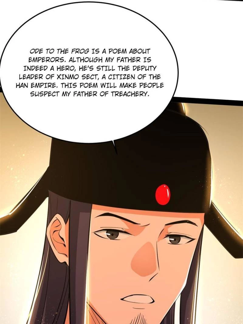 I'm an Evil God Chapter 228 - 27