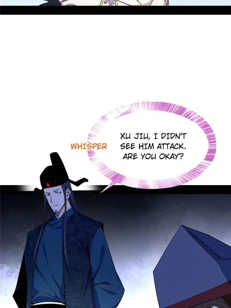 I'm an Evil God Chapter 229 - 55