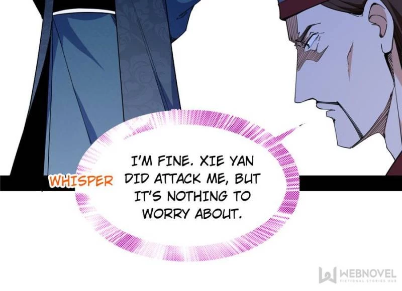 I'm an Evil God Chapter 229 - 56