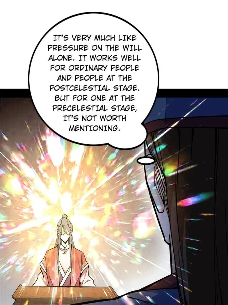 I'm an Evil God Chapter 229 - 57