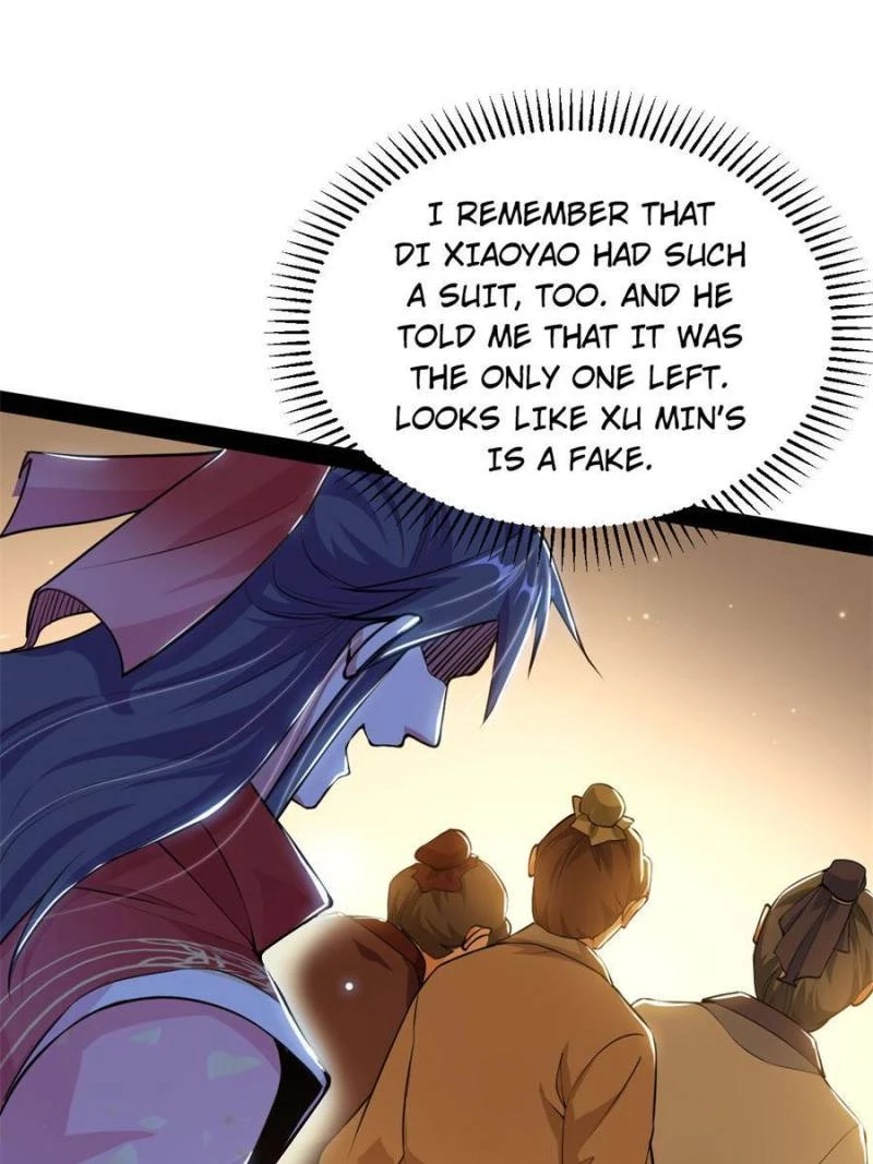 I'm an Evil God Chapter 226 - 5