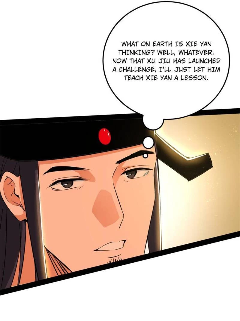 I'm an Evil God Chapter 228 - 30