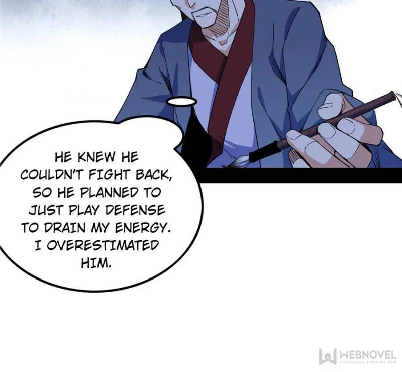 I'm an Evil God Chapter 229 - 59